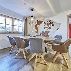 Superior Appartement met Drie Slaapkamers